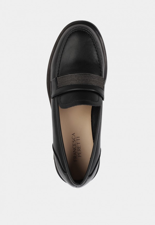 Francesca Peretti Лоферы - фото 4