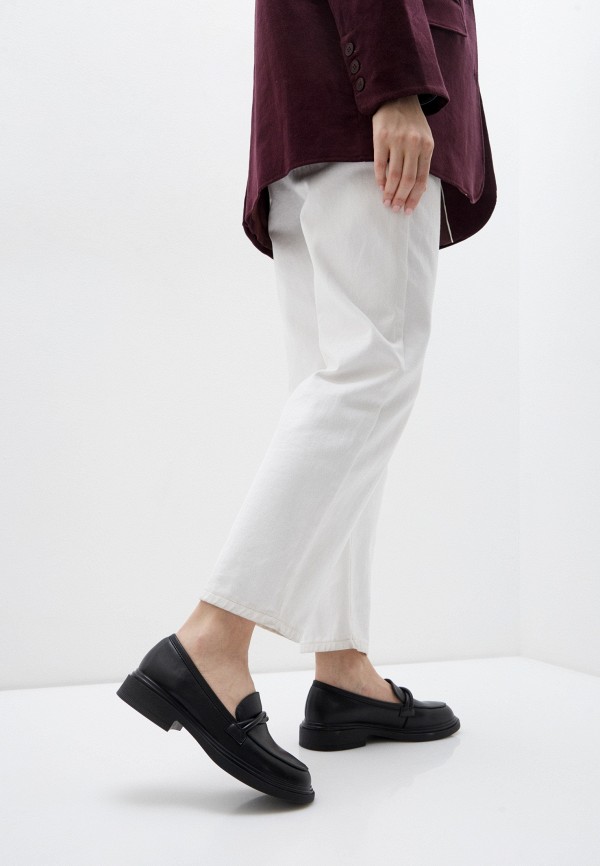 Francesca Peretti Лоферы - фото 6