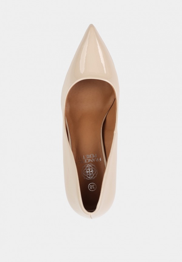 Francesca Peretti Туфли - фото 4