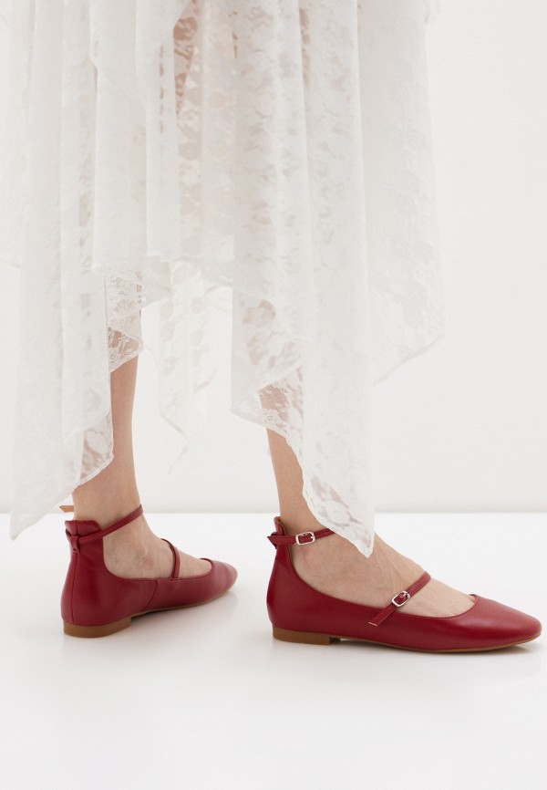 Francesca Peretti Балетки - фото 6