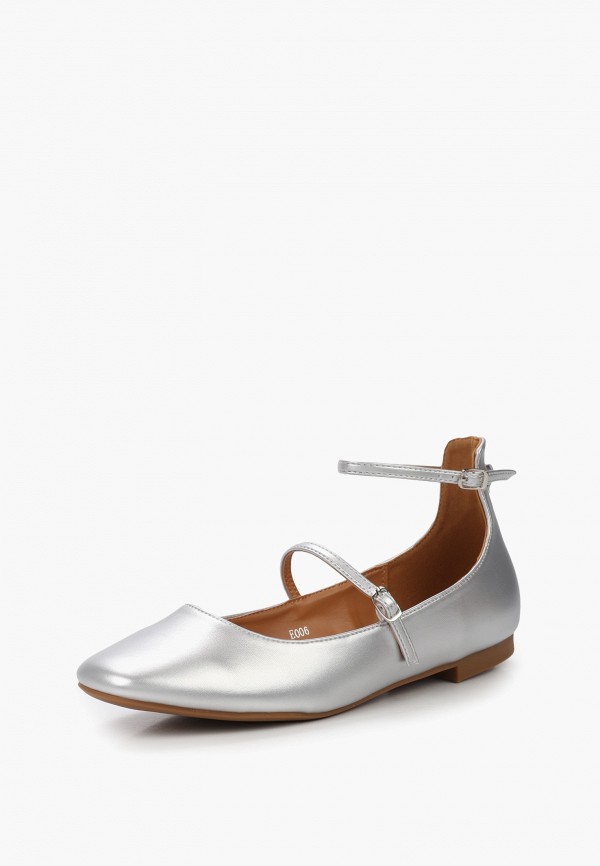 Francesca Peretti Балетки - фото 2