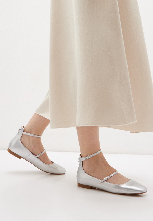 Francesca Peretti Балетки - фото 6