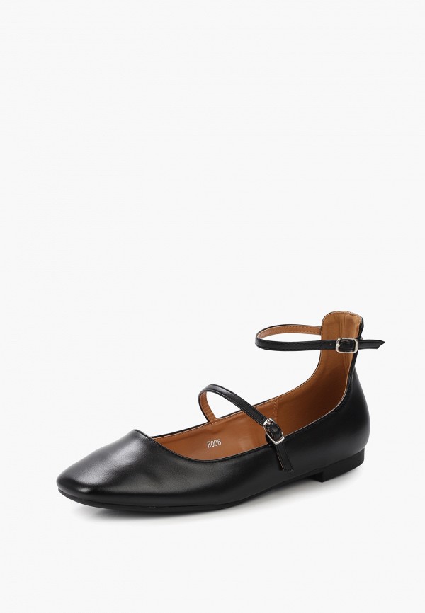 Francesca Peretti Балетки - фото 2