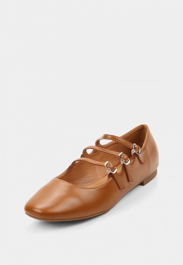 Francesca Peretti Балетки - фото 2