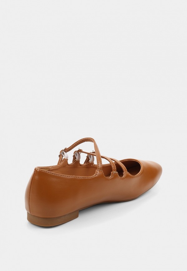 Francesca Peretti Балетки - фото 3