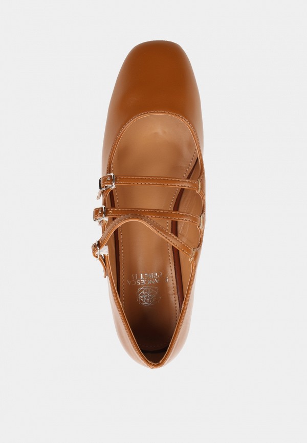 Francesca Peretti Балетки - фото 4