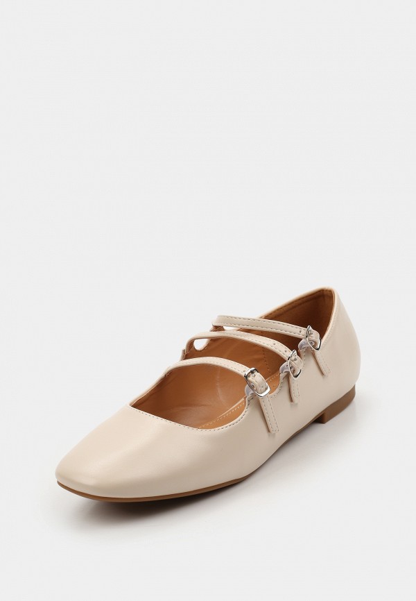 Francesca Peretti Балетки - фото 2