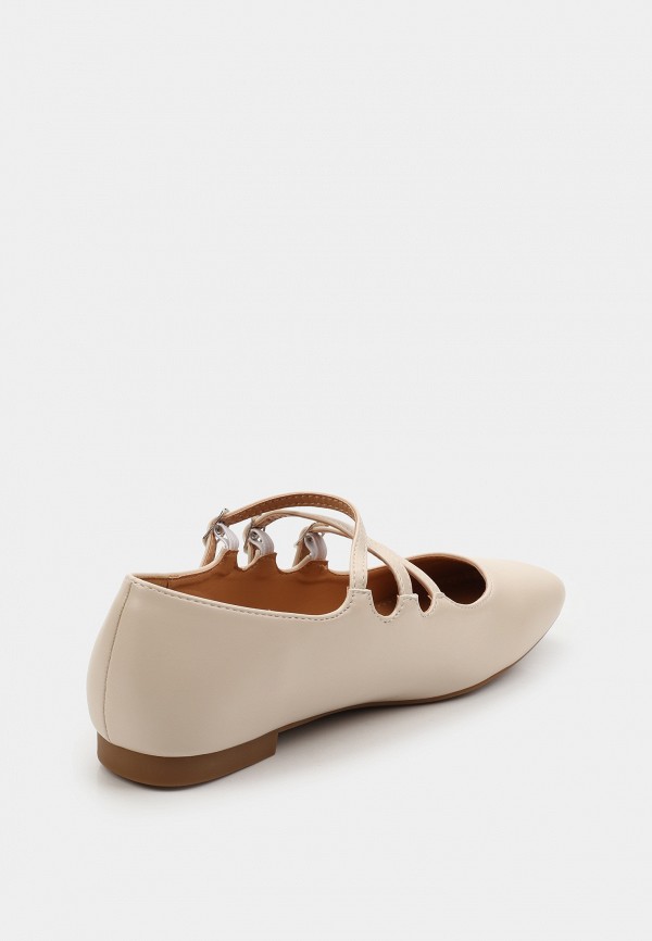 Francesca Peretti Балетки - фото 3