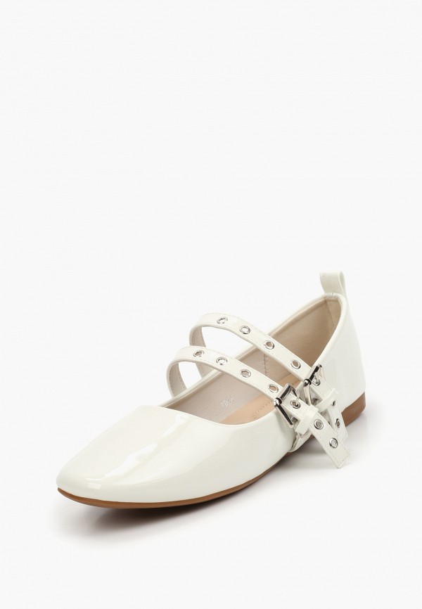 Francesca Peretti Балетки - фото 2