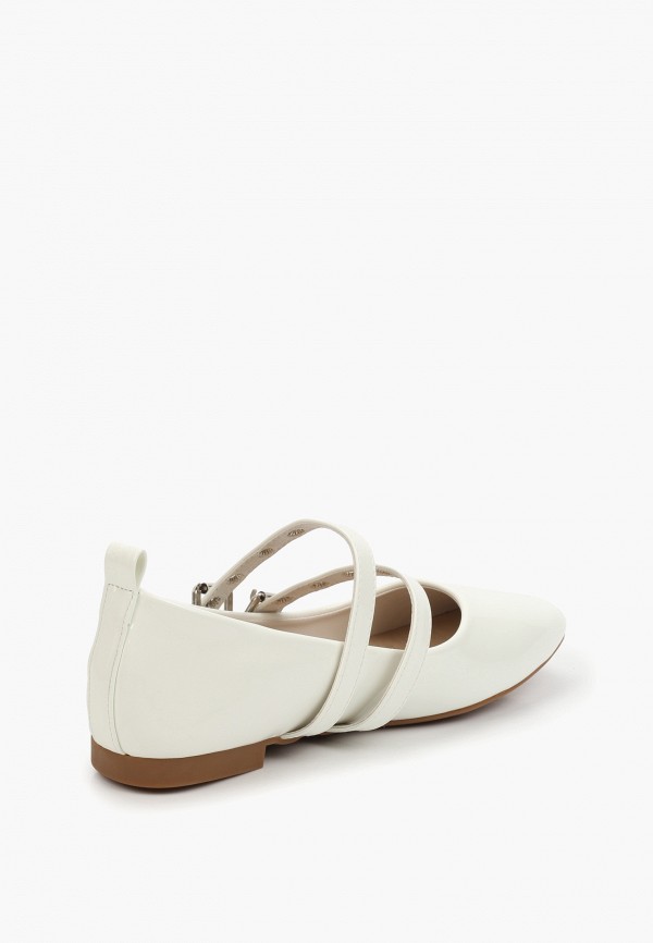 Francesca Peretti Балетки - фото 3