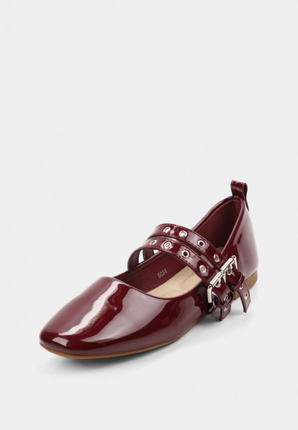 Francesca Peretti Балетки - фото 2