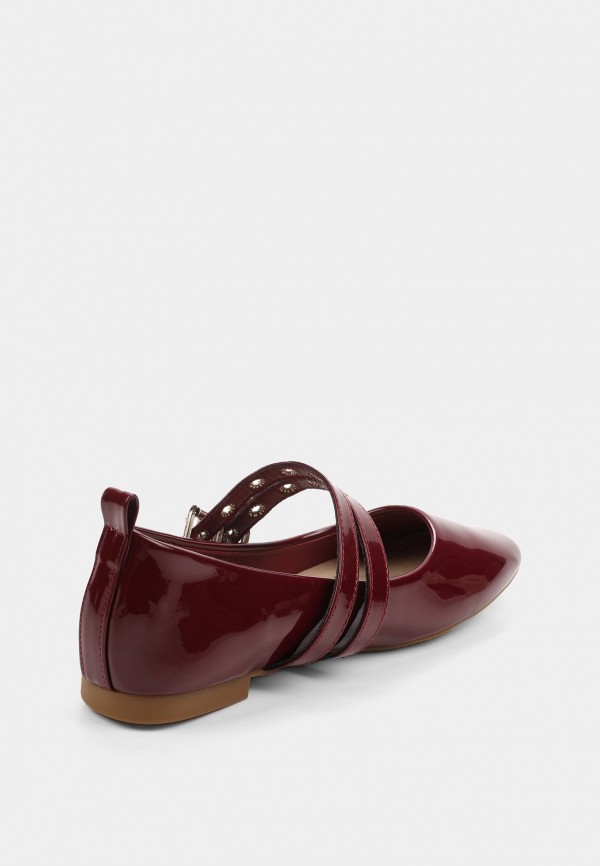 Francesca Peretti Балетки - фото 3