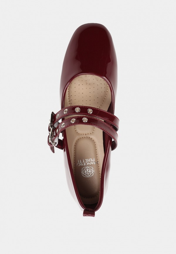 Francesca Peretti Балетки - фото 4