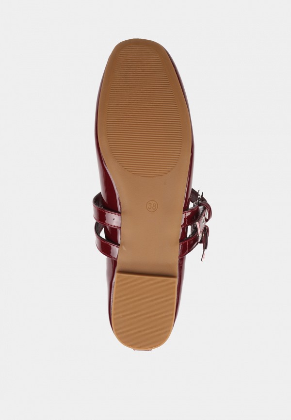 Francesca Peretti Балетки - фото 5