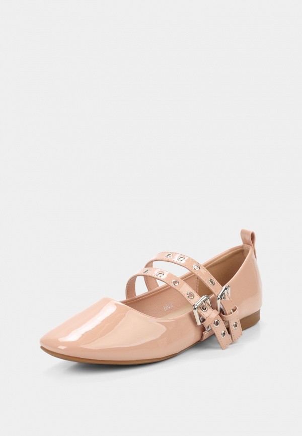 Francesca Peretti Балетки - фото 2