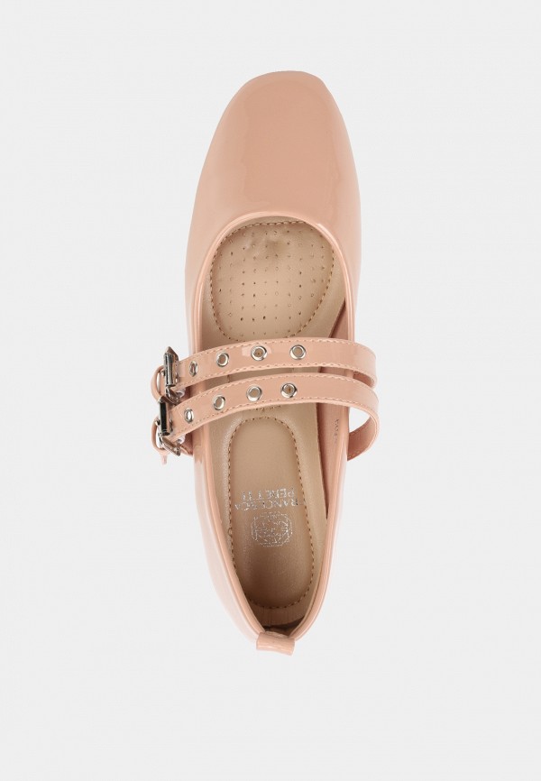 Francesca Peretti Балетки - фото 4