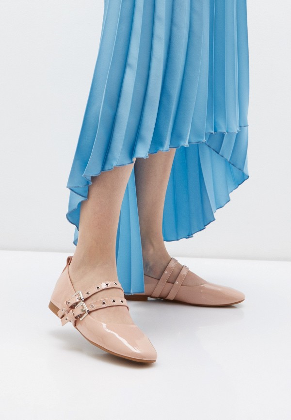 Francesca Peretti Балетки - фото 6