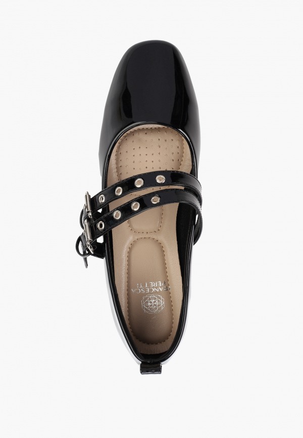 Francesca Peretti Балетки - фото 4