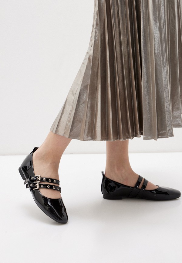 Francesca Peretti Балетки - фото 6