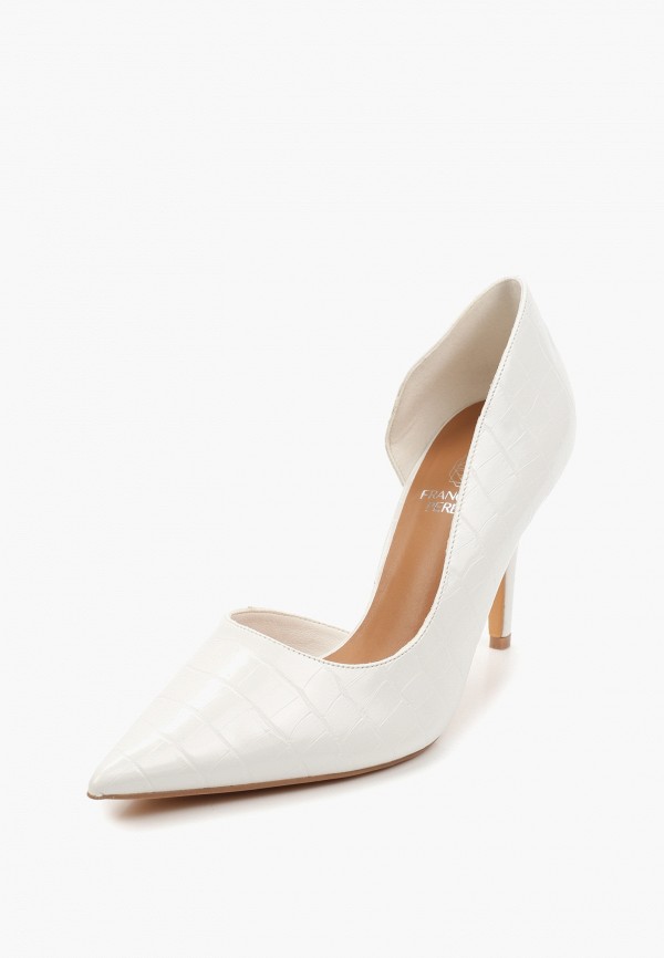 Francesca Peretti Туфли - фото 2
