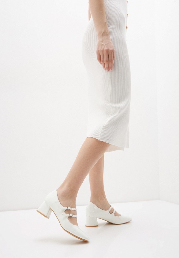 Francesca Peretti Туфли - фото 6