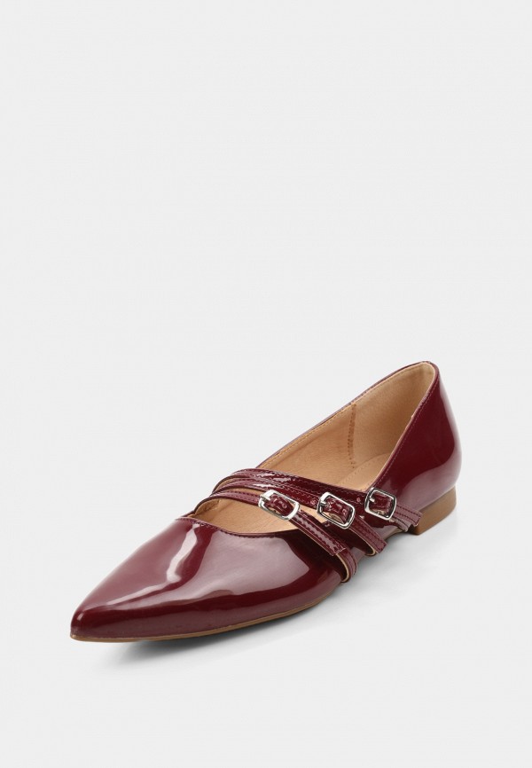 Francesca Peretti Балетки - фото 2