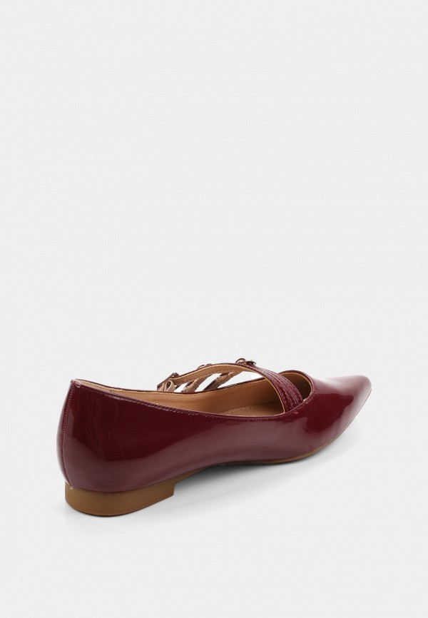 Francesca Peretti Балетки - фото 3