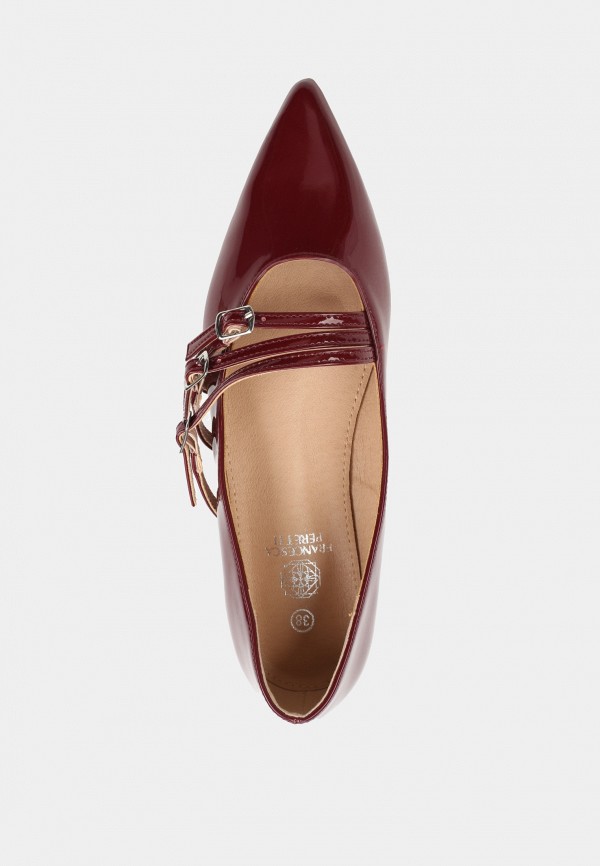 Francesca Peretti Балетки - фото 4