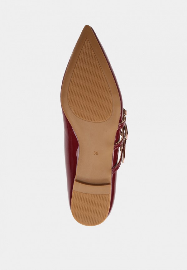 Francesca Peretti Балетки - фото 5