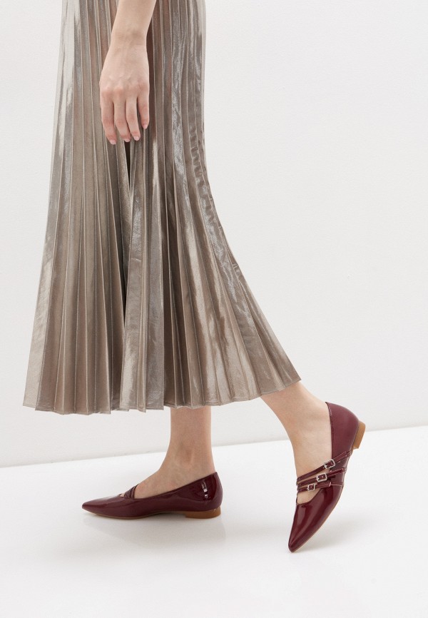 Francesca Peretti Балетки - фото 6