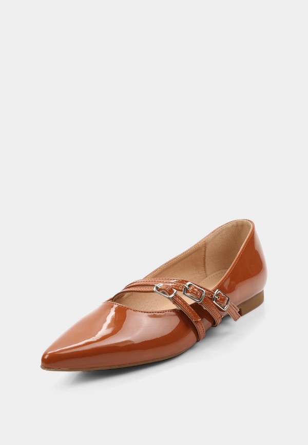 Francesca Peretti Балетки - фото 2