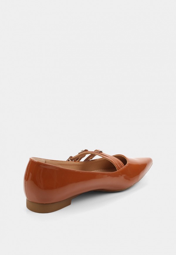 Francesca Peretti Балетки - фото 3