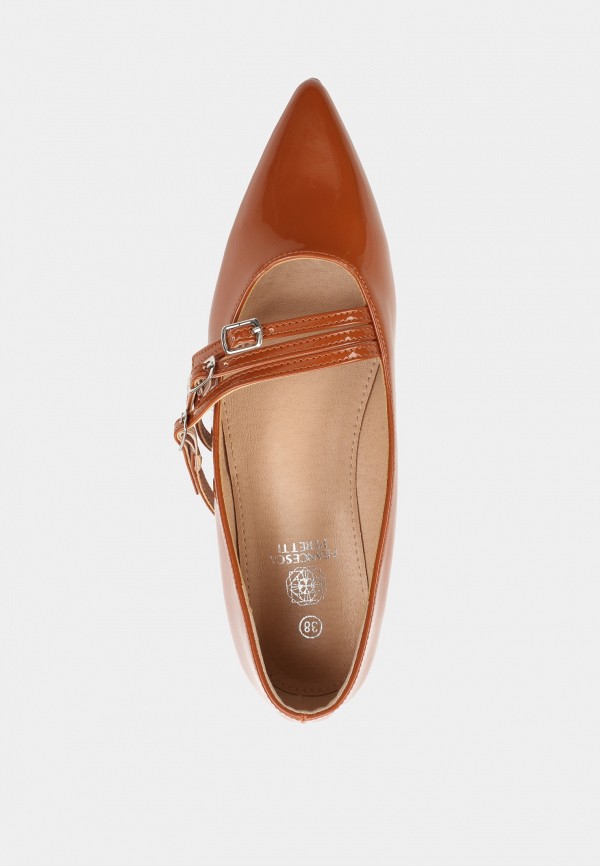 Francesca Peretti Балетки - фото 4