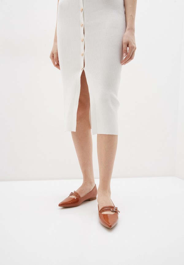 Francesca Peretti Балетки - фото 6