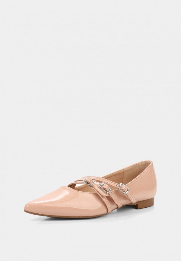 Francesca Peretti Балетки - фото 2