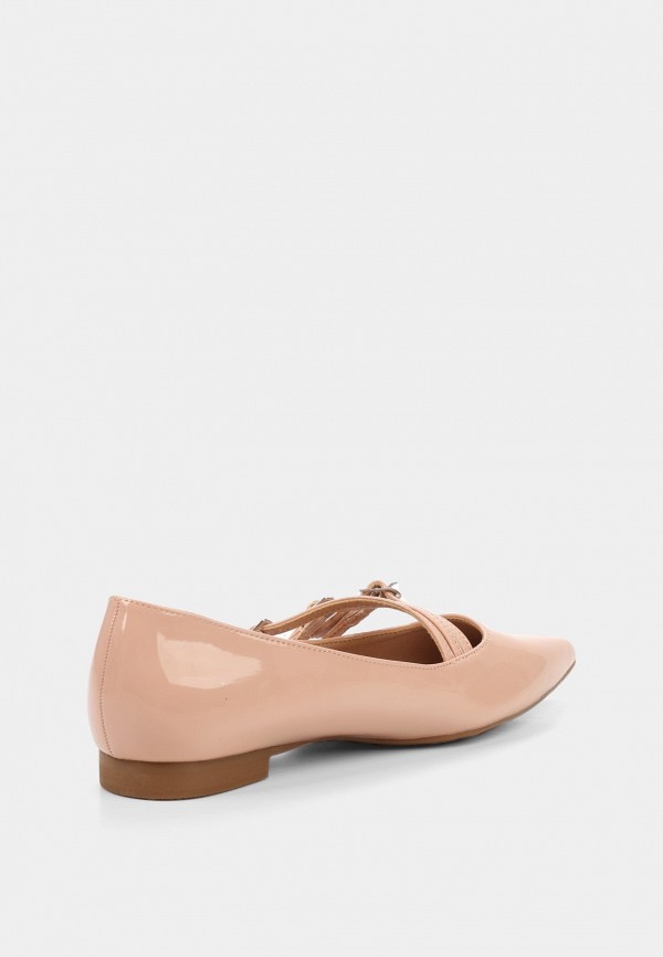 Francesca Peretti Балетки - фото 3