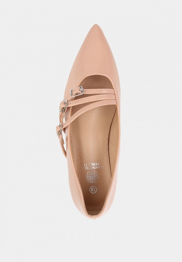 Francesca Peretti Балетки - фото 4