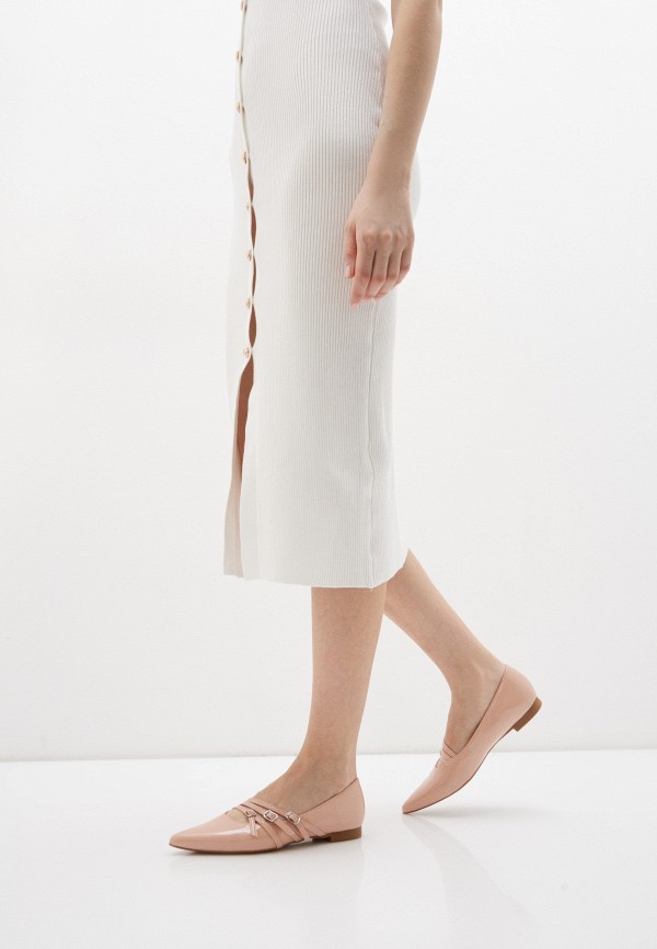 Francesca Peretti Балетки - фото 6