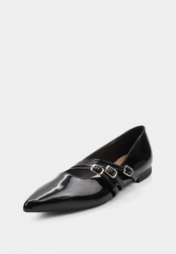 Francesca Peretti Балетки - фото 2