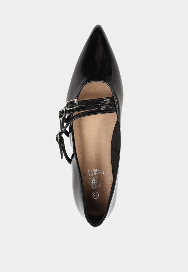 Francesca Peretti Балетки - фото 4