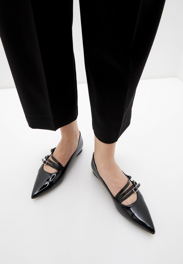 Francesca Peretti Балетки - фото 6