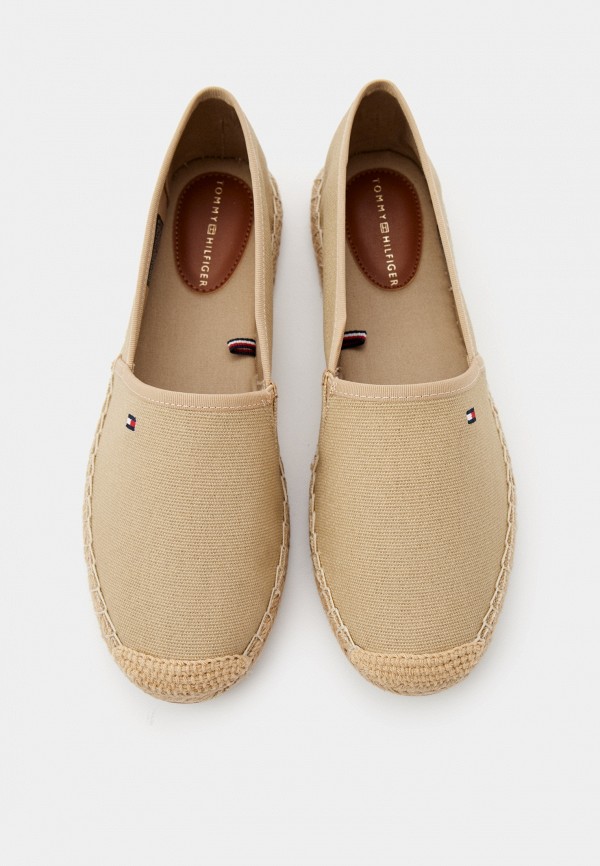 Tommy Hilfiger Эспадрильи - фото 2