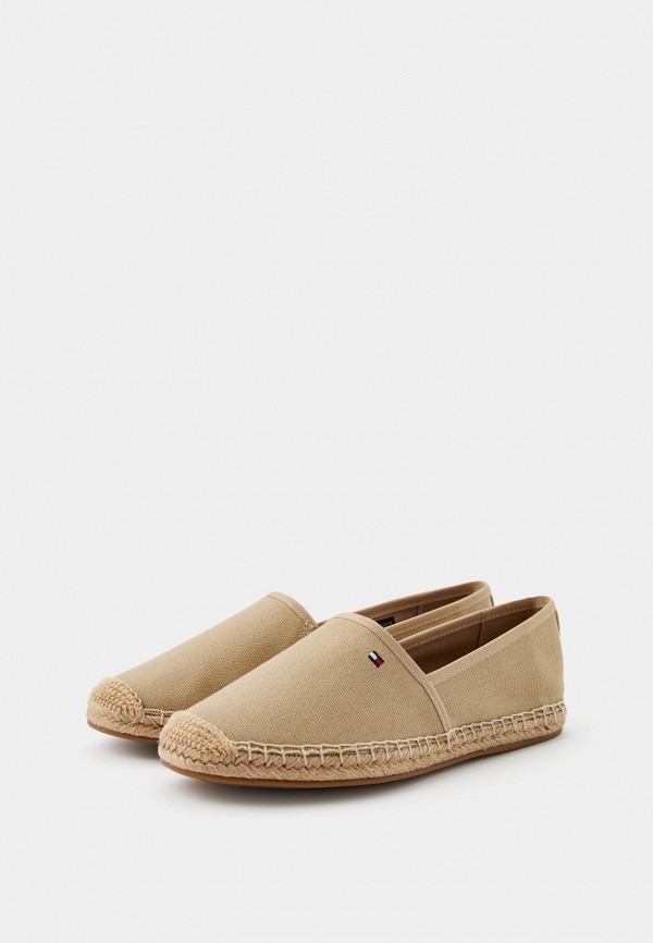 Tommy Hilfiger Эспадрильи - фото 3