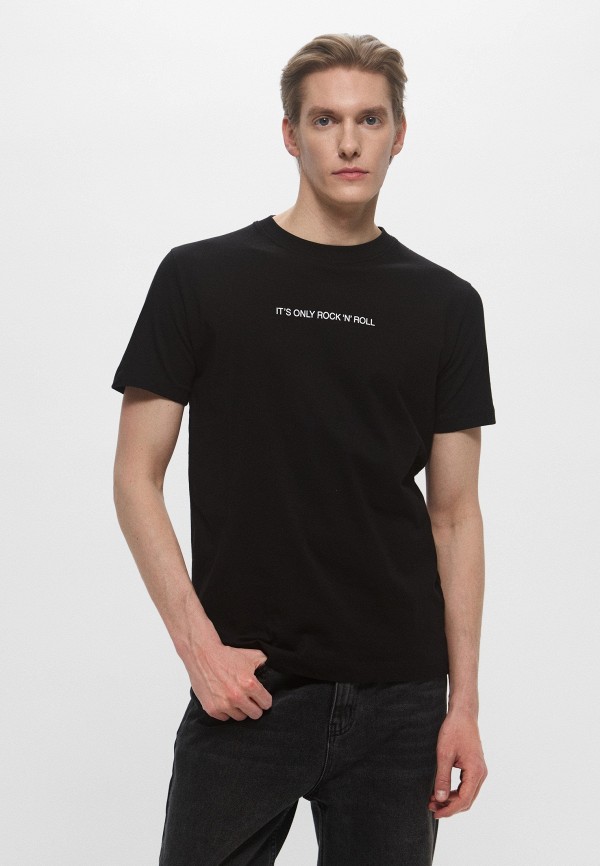 John Richmond Футболка - фото 1