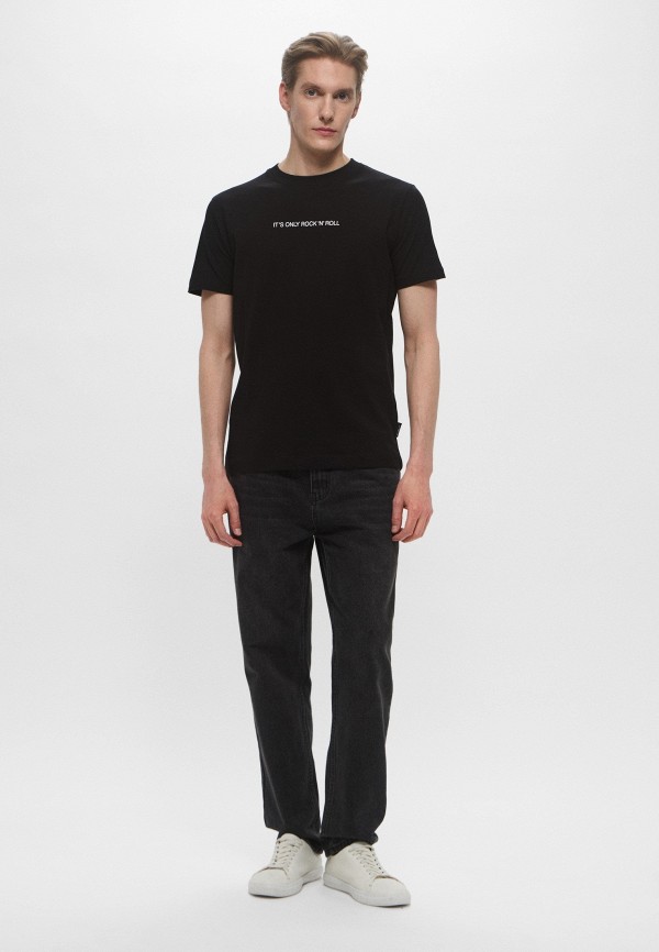 John Richmond Футболка - фото 2