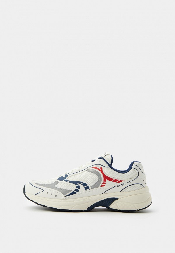 Tommy Jeans Кроссовки - ARCHIVE'95 - фото 1