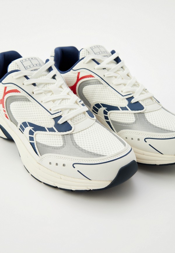 Tommy Jeans Кроссовки - ARCHIVE'95 - фото 2