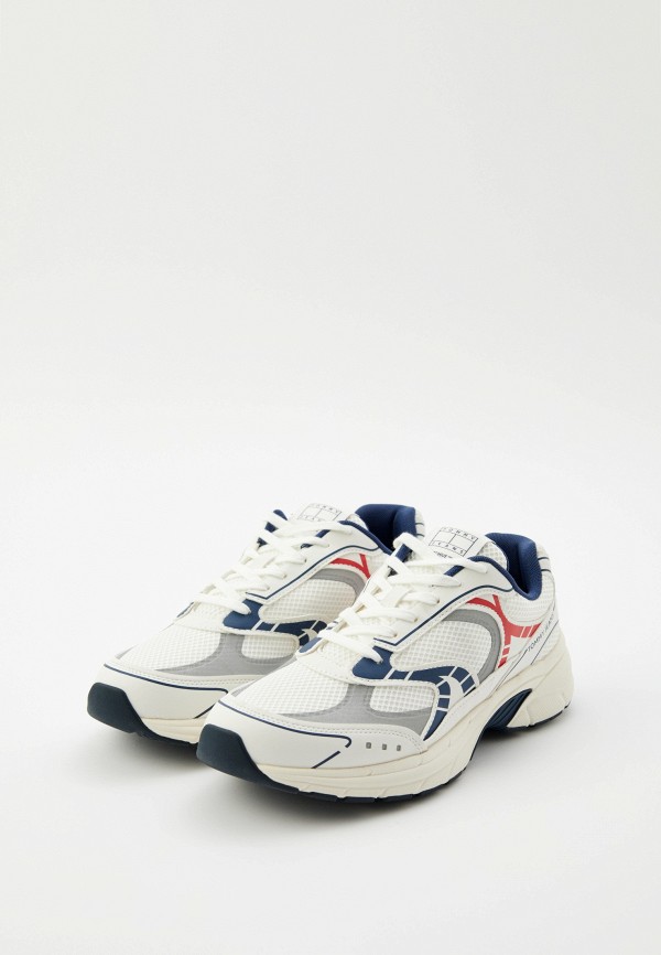 Tommy Jeans Кроссовки - ARCHIVE'95 - фото 3