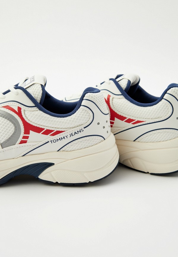 Tommy Jeans Кроссовки - ARCHIVE'95 - фото 4