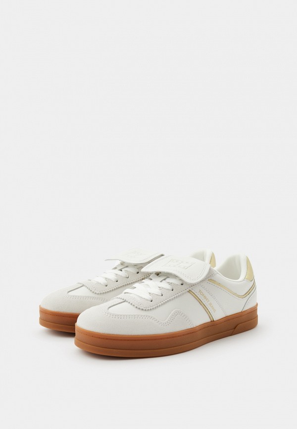 Tommy Jeans Кеды - THE GREENWICH - фото 3